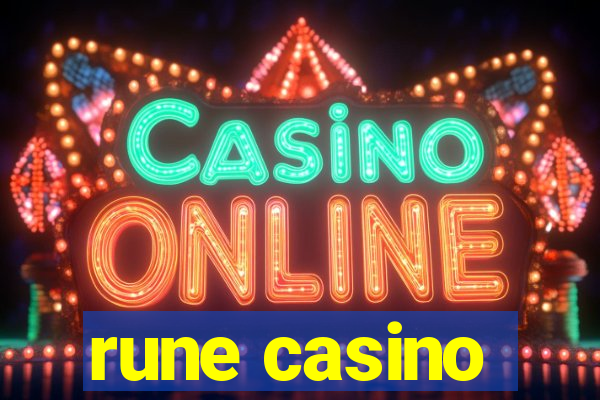 rune casino