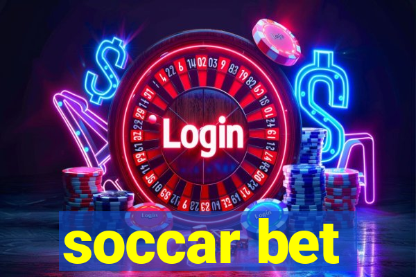 soccar bet