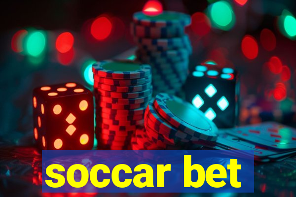 soccar bet