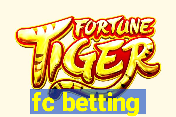 fc betting