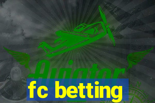 fc betting