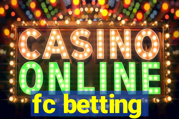 fc betting