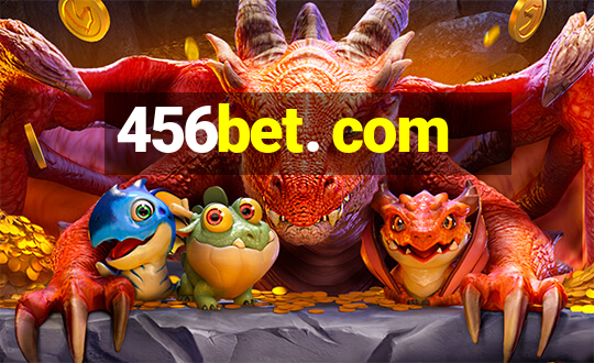 456bet. com