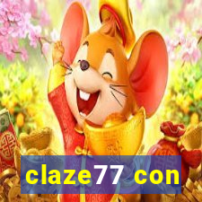 claze77 con