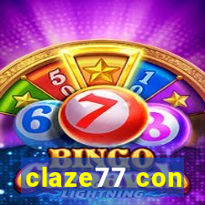 claze77 con