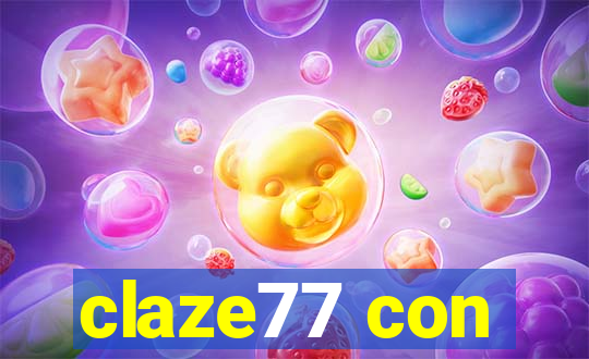 claze77 con