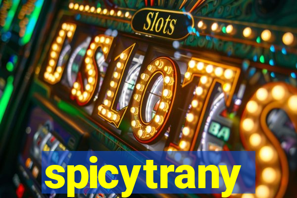 spicytrany