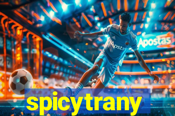 spicytrany