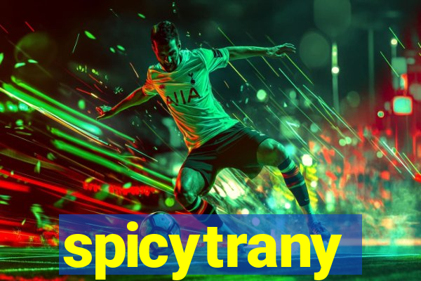 spicytrany