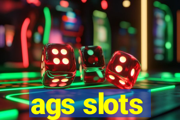 ags slots