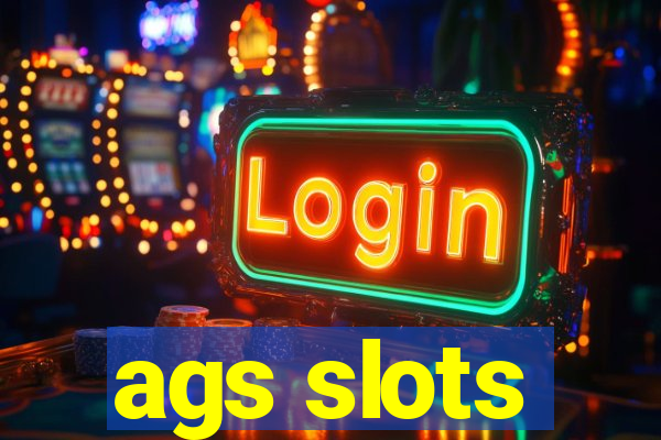 ags slots