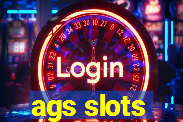 ags slots