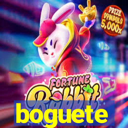 boguete