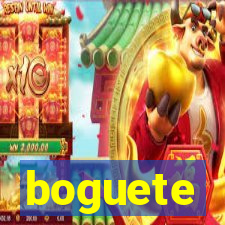 boguete