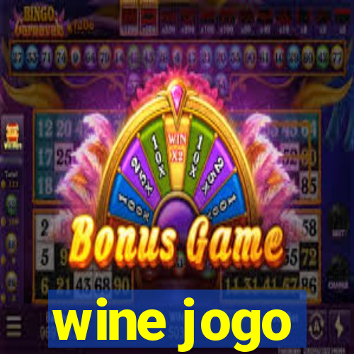 wine jogo