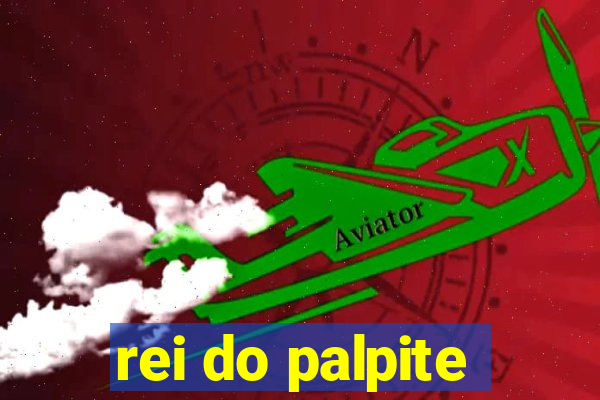 rei do palpite