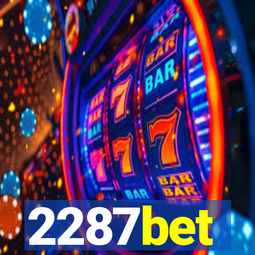 2287bet