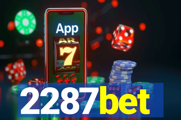 2287bet