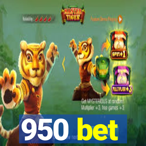 950 bet