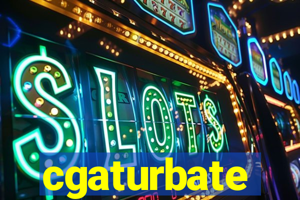 cgaturbate