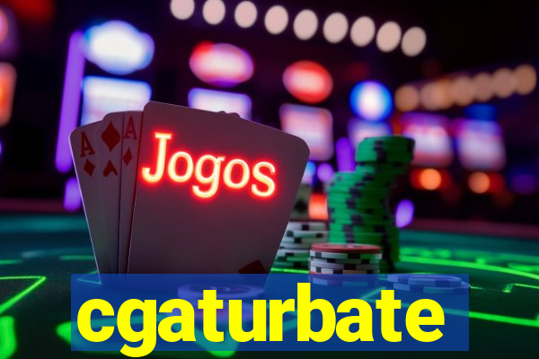 cgaturbate