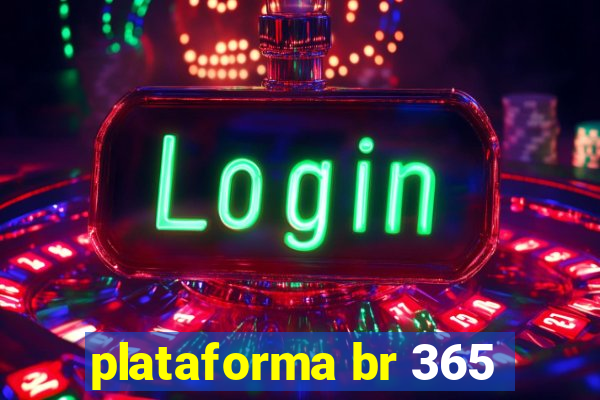 plataforma br 365