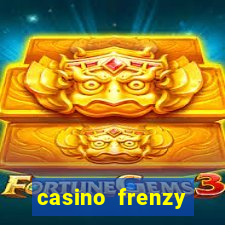 casino frenzy online crown