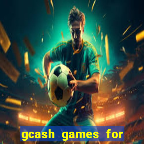 gcash games for real money slot