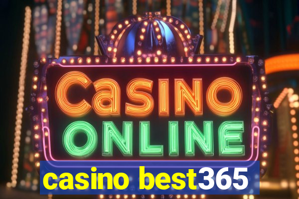 casino best365