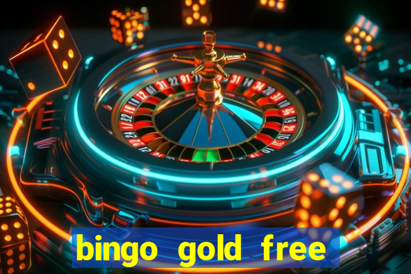 bingo gold free fire app