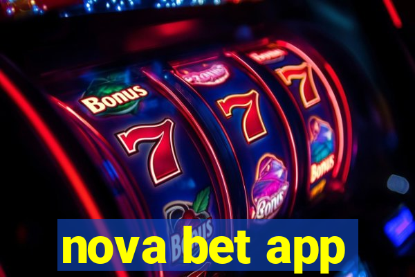 nova bet app