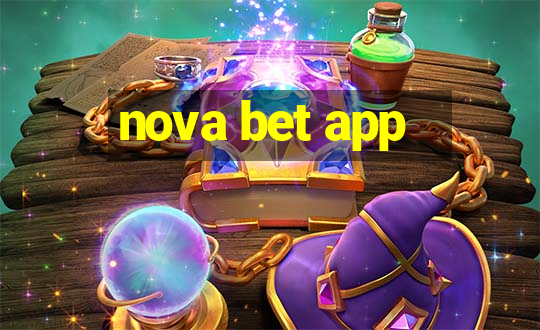 nova bet app