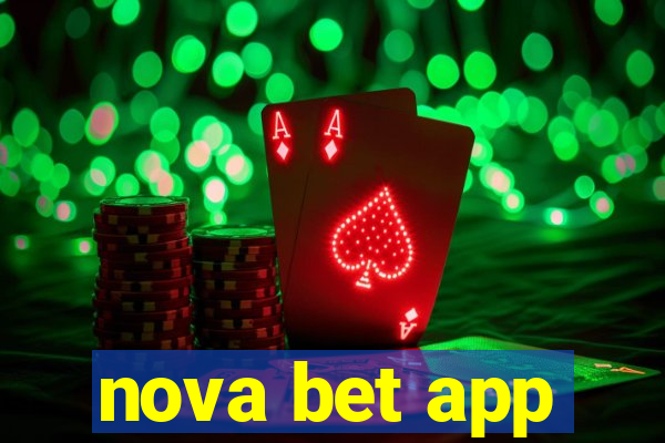 nova bet app