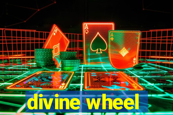 divine wheel