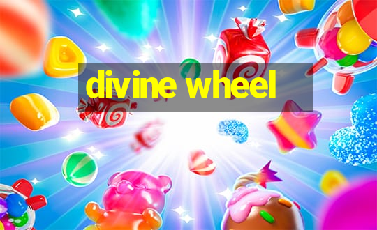 divine wheel