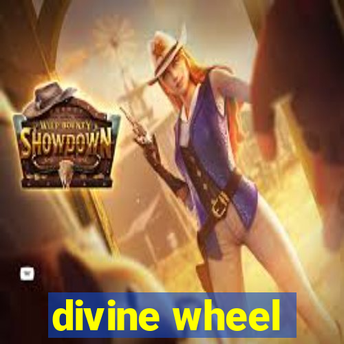 divine wheel