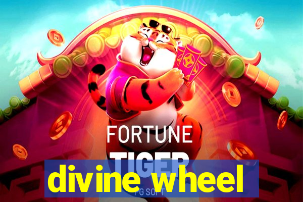 divine wheel