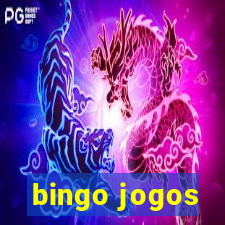 bingo jogos