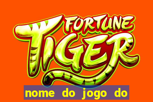 nome do jogo do dado cassino