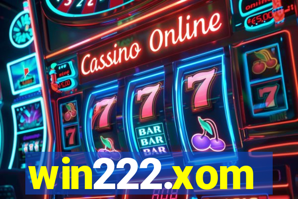 win222.xom