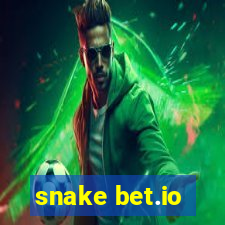 snake bet.io