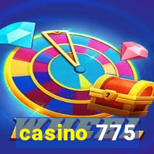 casino 775