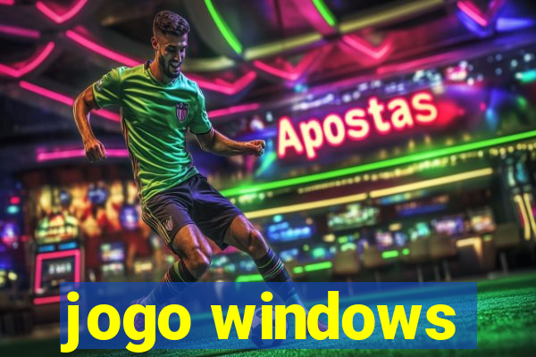 jogo windows