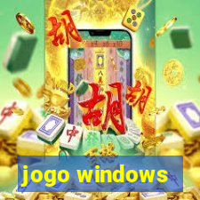 jogo windows