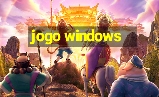 jogo windows