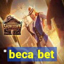 beca bet