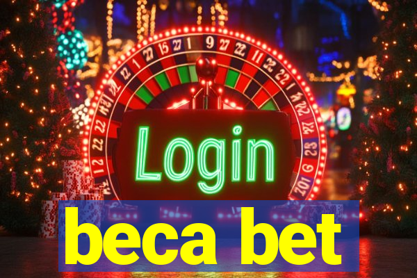 beca bet