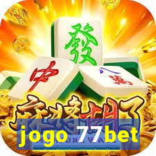 jogo 77bet