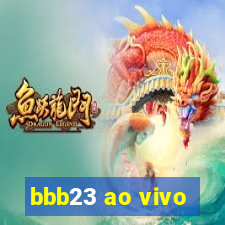 bbb23 ao vivo