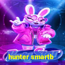 hunter smartb